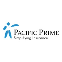 Pacific Prime logo - Similar company to Beem Technical Services Contracting