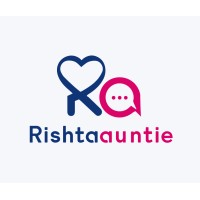 Rishta Auntie logo - Similar company to Simple Rishta