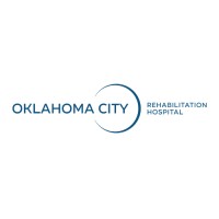 Oklahoma City Rehabilitation Hospital logo - Similar company to Therapitas