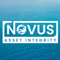 NOVUS Asset Integrity logo - Similar company to Curo Data Solutions