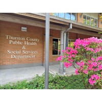 Thurston County Public Health & Social Services Department logo - Similar company to Reuben, Junius & Rose, Llp