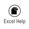Excel Help logo - Similar company to Arete Its