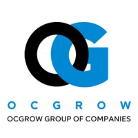 Ocgrow Group. Projects logo - Similar company to Academy Olp