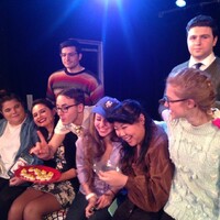 High Stakes Productions