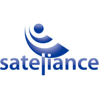 SATELIANCE logo - Similar company to Speedline Groupe