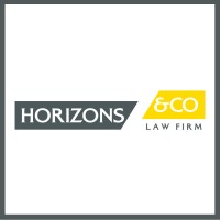 Horizons & Co Law Firm logo - Similar company to Gapcorp