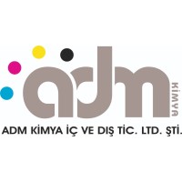 ADM KİMYA İÇ VE DIŞ TİCARET LTD ŞTİ logo - Similar company to Zenon Panel Egypt