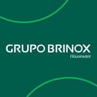 Grupo Brinox logo - Similar company to Braslux