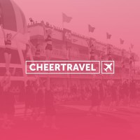 CheerTravel Ltd logo - Similar company to Haslo Digital