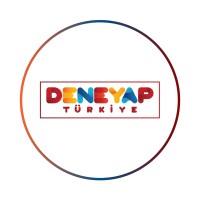 Deneyap Türkiye logo - Similar company to U - Farming