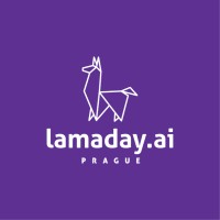 Lamaday.ai logo - Similar company to Gug.Cz