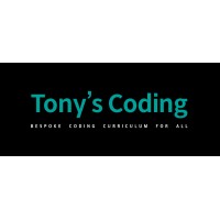 (주)토니스코딩 logo - Similar company to Broccoli(머니랩스)