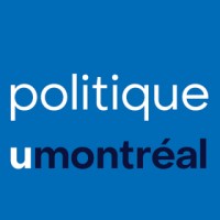 Science politique Université de Montréal logo - Similar company to Cap Campus - Udem