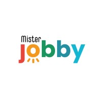 Mister Jobby logo - Similar company to Spoconline
