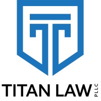 Titan Law PLLC logo - Similar company to Wilson & Chan, Llp