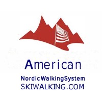 American Nordic Walking System and WWW.SKIWALKING.COM LLC - located in Empire, M