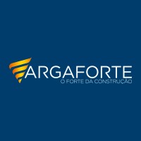 Argaforte Argamassa logo - Similar company to Ab Midias