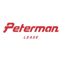 Peterman Lease logo - Similar company to Mg Import