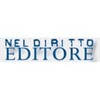 NeldirittoEditore logo - Similar company to Clean Up Srl