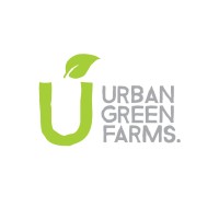Urban Green Farms logo - Similar company to Digital_Pals