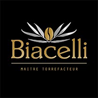 Cafés Biacelli logo - Similar company to Epokhe