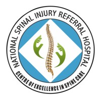 National Spinal Injury Referral Hospital logo - Similar company to Movementor App