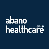 Abano Healthcare Group logo - Similar company to Bhgre Elevate