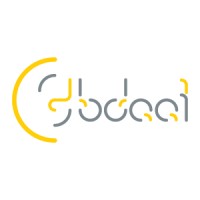 Ebdaat Printing House logo - Similar company to Beauticket