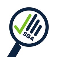 Servicebranchens Arbejdsgiverforening (SBA) logo - Similar company to Danske Service