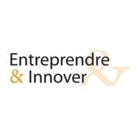 Revue Entreprendre Et Innover logo - Similar company to Pro'Créa Le Congrès Des Acteurs De L'Accompagnement Entrepreneurial
