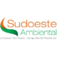 Sudoeste Ambiental Ltda logo - Similar company to Arxada - Crop Protection