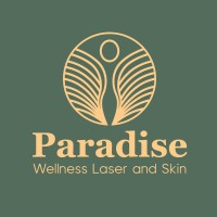 Paradise Wellness Laser And Skin logo - Similar company to Inphic Life