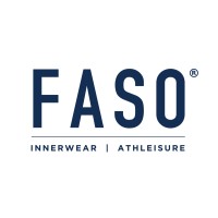 Faso Clothings logo - Similar company to Nexgen Mobility International