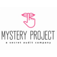 Mystery Project logo - Similar company to Talentoo
