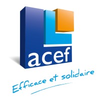 ACEF Rives de Paris logo - Similar company to Acef