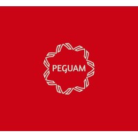 PEGUAM logo - Similar company to Dc Creative