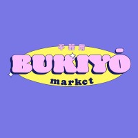 Bukiyo Market logo - Similar company to Studio Harpa