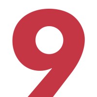 NUMBER 9 logo - Similar company to Pay As U Stay - Serviced Accommodation Management