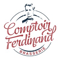 Comptoir Ferdinand - Brasserie logo - Similar company to Percaille Freres