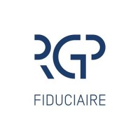 RGP Fiduciaire Sàrl logo - Similar company to Fiduconsult