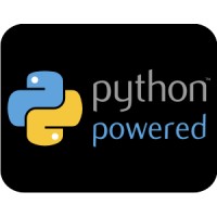 Python Powered Code logo - Similar company to Qwertee Technology