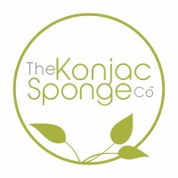 The Konjac Sponge Company logo - Similar company to Future Konjac