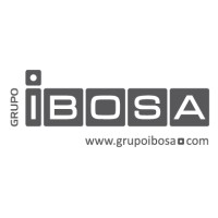 Grupo Ibosa logo - Similar company to Prygesa