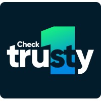 Check Trusty logo - Similar company to Fehris.Io