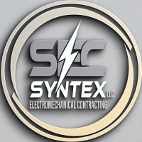 SYNTEX Electromechanical Contracting LLC logo - Similar company to Acore Group