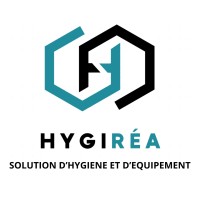 Hygiréa logo - Similar company to Silver Import