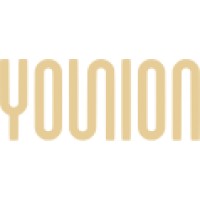 Younion logo - Similar company to Arasrobot