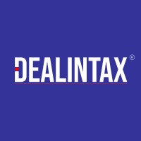 Dealintax ® logo - Similar company to Logros It
