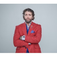 Jason Redman | Sof Spoken