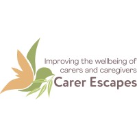 Carer Escapes logo - Similar company to Gigcmo